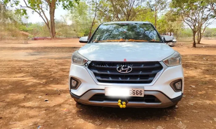 Prabhakara Car travels